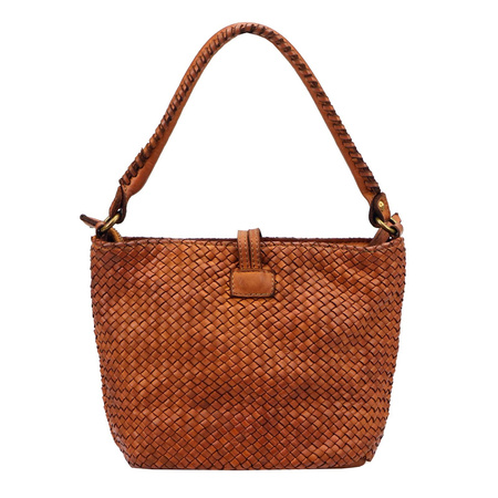 Torebka damska skórzana skóra naturalna VS 