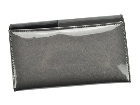 Portfel damski skórzany skóra naturalna Gregorio 