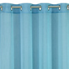 FIRANA GOTOWA REBECCA 140 X 250 CM NIEBIESKI