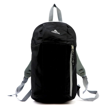 Plecak materiałowy damski Ormi 