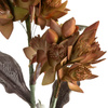 KWIAT FLORE 770 98 CM ZIELONY