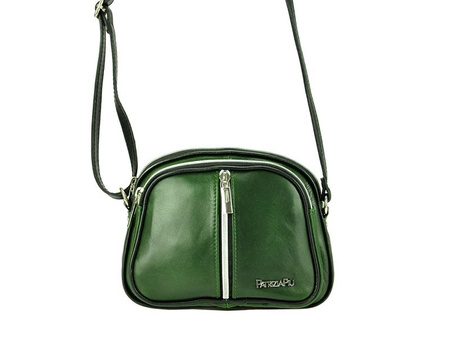 Torebka torebki skórzana skóra naturalna Patrizia damska 