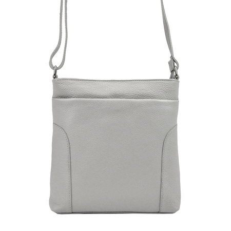 Torebka torebki skórzana skóra naturalna Patrizia damska