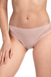 Figi majtki damskie  Laser POL 5026 BI 06