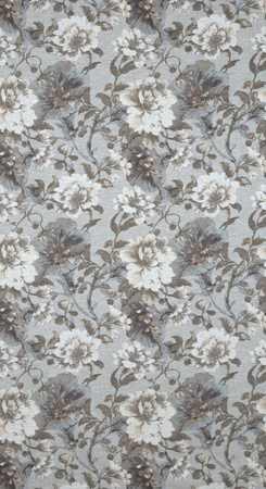 ZASŁONA GOTOWA SANDRA 140 X 250 CM POPIELATY