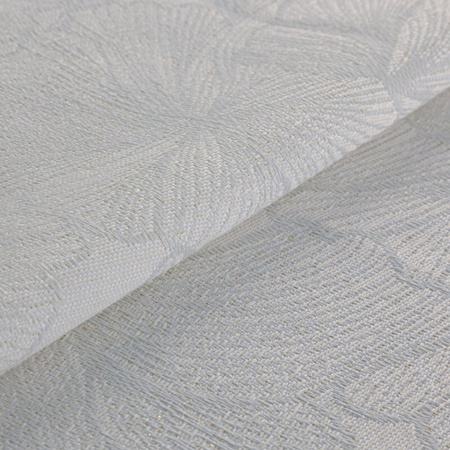 OBRUS LENA 40 X 200 CM KREMOWY