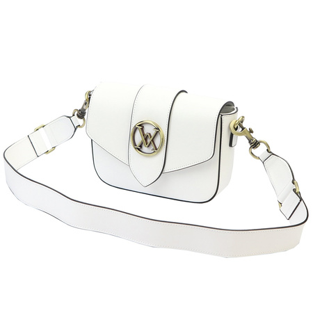 Torebka torebki skórzana skóra naturalna Luka damska 