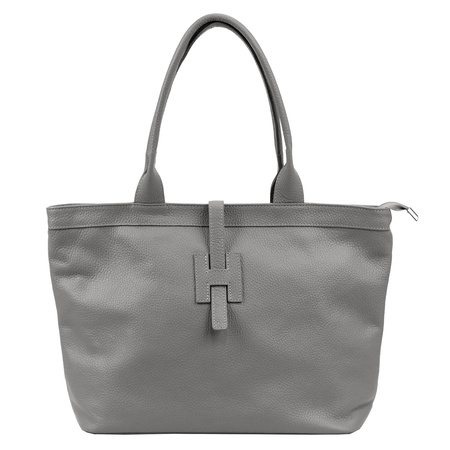 Torebka damska torebki skórzana skóra naturalna Luka