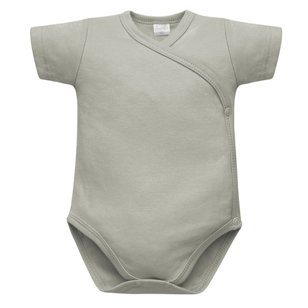 Body kopertowe kr LOVELY DAY szary 62