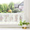 Wymienny pas bez klamry C30 ELITE granatowy 120-135-cm