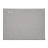 OBRUS STELLA 2 30 X 40 CM SREBRNY