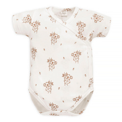 Body kopertowe KR LOVELY DAY écru,koala 56