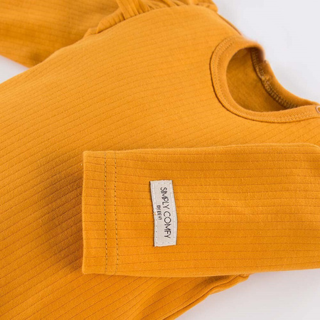  BODY niemowlęce wyprawka  SIMPLY COMFY FALBAN MIO Ewa Klucze