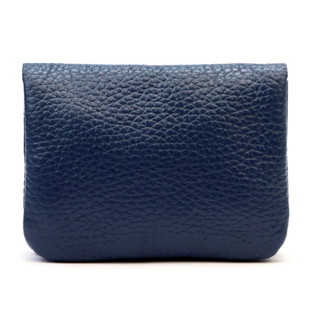 VerMari etui na dokumenty skóra naturalna