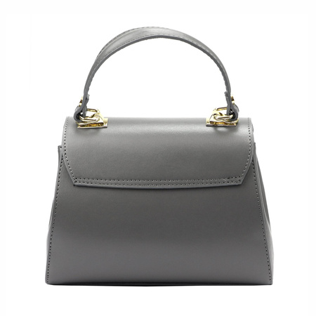 Torebka torebki skórzana skóra naturalna Luka damska