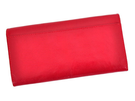 Portfel damski skórzany skóra naturalna Z.Ricardo 