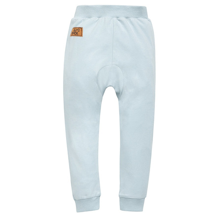 Komin JJ LETS ROCK czerwony,rock 98/122