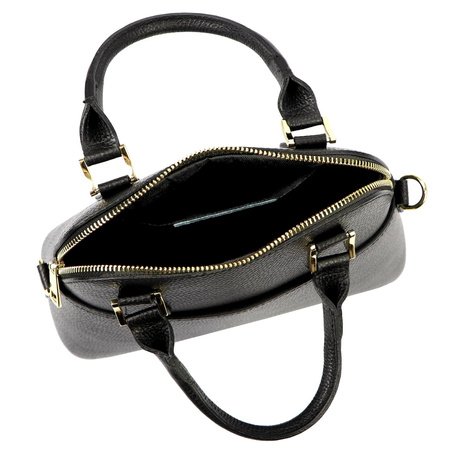 Torebka torebki damska skórzana skóra naturalna Luka