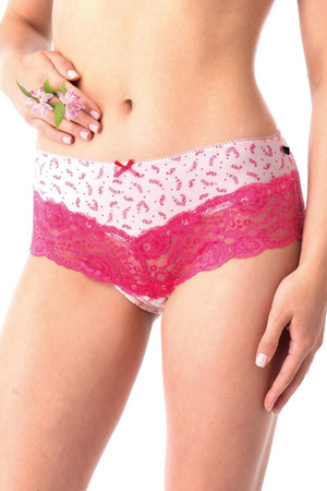 Figi LPB 794 2P Figi majtki damskie