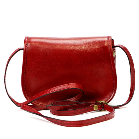 Torebka torebki damska  skórzana skóra naturalna Florence