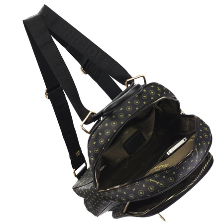 Plecak damski skóra ekologiczna BRICIOLE 