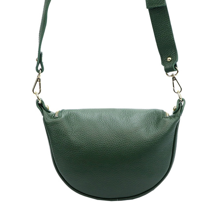 Torebka torebki skórzana skóra naturalna Luka damska