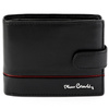 Portfel męski skórzany skóra naturalna Pierre Cardin