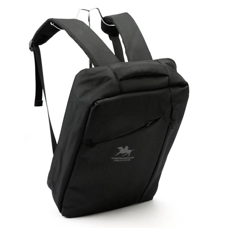 Plecak męski materiałowy Northampton Polo Club 
