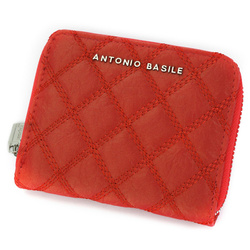 Portfel damski skórzany skóra ekologiczna  Antonio Basile