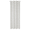 FIRANA GOTOWA ASTERA 140 X 250 CM KREMOWY