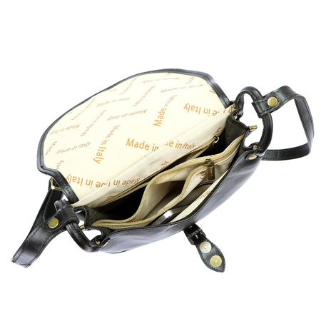 Torebka torebki damska  skórzana skóra naturalna Florence 