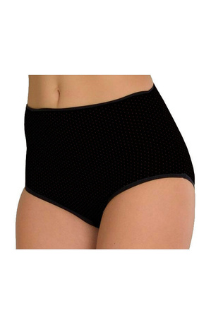 Figi Sara 018 3XL-4XL majtki damskie 