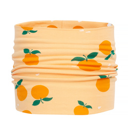 Komin jj FRUIT&SUN zółty,pomarańcze 98/122