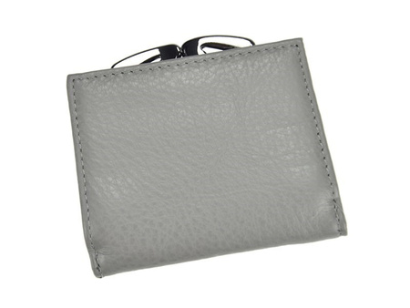 Portfel damski skórzany skóra naturalna Jennifer Jones