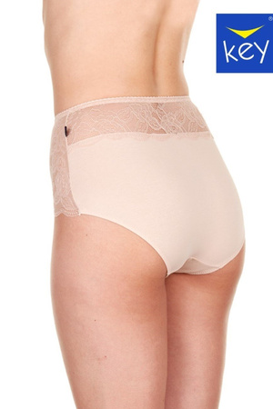 Figi LPF 280 A22 2-pack majtki damskie 