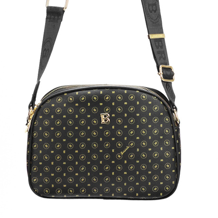 Torebka damska BRICIOLE eko-skóra 