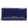 Portfel damski skórzany skóra naturalna Pierre Cardin