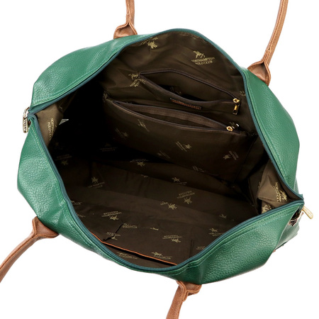 Torebka damska Northampton Polo Club