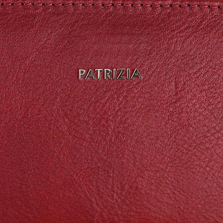 Portfel damski skórzany skóra naturalna Patrizia