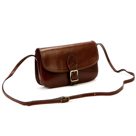 Torebka torebki damska  skórzana skóra naturalna Florence