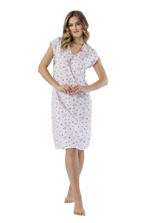 Koszula nocna damska  Agata 1554