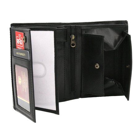 Pasek parciany CASUAL cz-3 l-125-cm