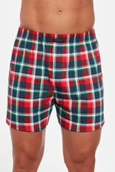 Bokserki Comfort 008/274 3XL-5XL majtki męskie