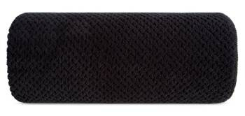 RĘCZNIK ZOE1 50 X 90 CM CZARNY