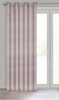 ZASŁONA GOTOWA MABEL 140 X 250 CM RÓŻOWY