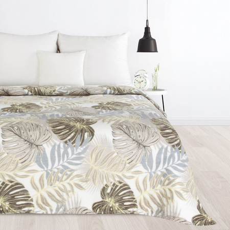 KOC D91 KORFU 150 X 200 CM BIAŁY