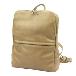 Plecak damski skórzany skóra naturalna Luka