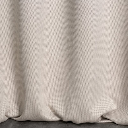 ZASŁONA GOTOWA AMARO 140 X 250 CM BEŻOWY