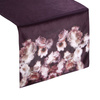 OBRUS MERLA 40 X 140 CM BORDOWY