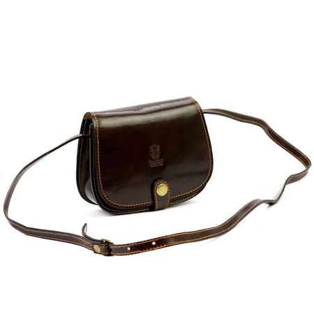 Torebka torebki damska  skórzana skóra naturalna Florence